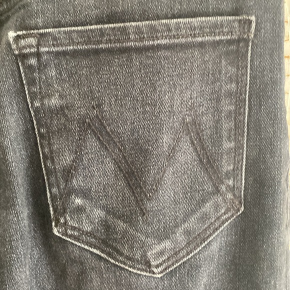 Mother Rascal Jeans - Picture 6 of 14